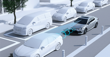 Hệ thống cảnh b&aacute;o tiền va chạm (PCS)