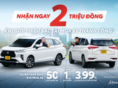 BÁC TÀI GIỚI THIỆU – NHẬN NGAY 2 TRIỆU
