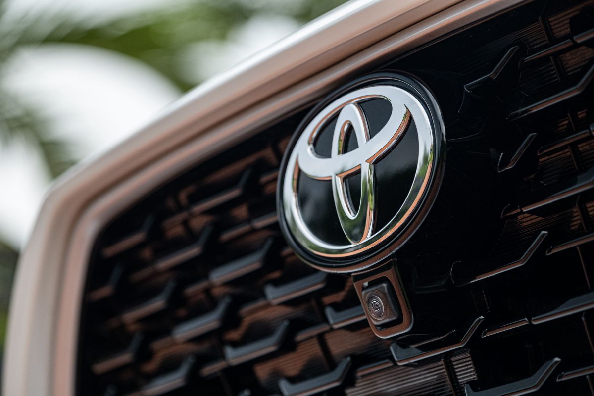 Camera 360 trên Toyota Yaris Cross 2025  Camera 360 trên Toyota Yaris Cross 2025